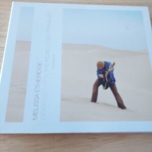 Melissa Ethridge CD